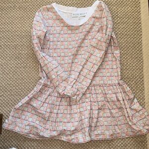 Brooke Wright peplum Top